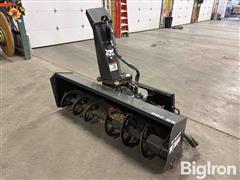 2013 Bobcat SB200 Skid Steer Snow Blower 