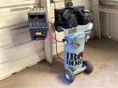 Iron Horse IHP5210 Air Compressor 