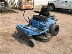 Dixon Hydro-Gear Zero Turn Riding Mower 