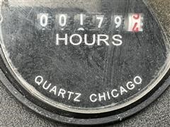 Hours Meter