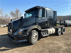 2007 Volvo VN T/A Truck Tractor 