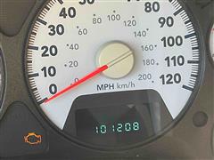 Odometer