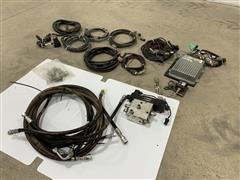 Wiring Harnesses & Trimble NavController II 