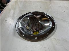 Differential Cover 