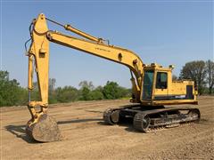 1988 Caterpillar 229 Excavator 