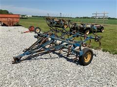 Ford 10' Field Cultivator 