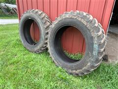 Goodyear 380/85R34 Tractor Tires 