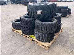 Carlisle & JK Tyre Tires 