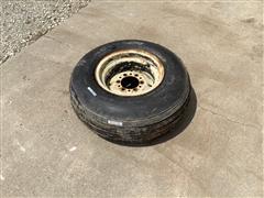 Firestone 11L-15 Implement Wheel 