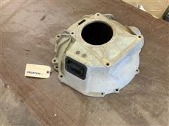 1963-65 Ford 260-289ci Bell Housing 