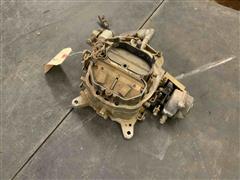 1973-74 Ford 351ci Carburetor 