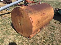 550 Gallon Fuel Tank 