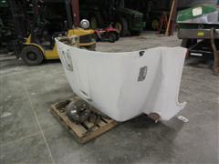 1977 Ford 7000 Front Body Clip 