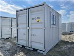 2024 Greatbear 12’ Storage Container 