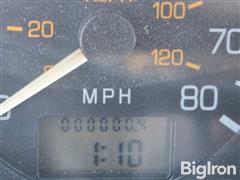 Odometer