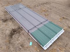 Behlen Exterior Sheeting 