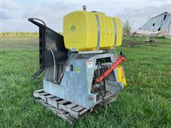 2012 Mist Sprayers Resources 3-Pt Mist Sprayer 