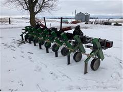 Sukup 4200 3-pt Cultivator 