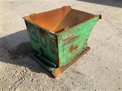 Scrap Bin 