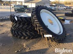 Goodyear VF320/90 R50 Sprayer Tires & Wheels 