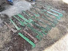 John Deere Corn Head Stripper Plates 