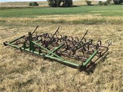 John Deere Field Cultivator 