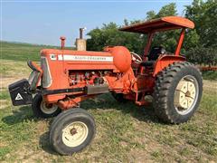 Allis-Chalmers D19 2WD Tractor 