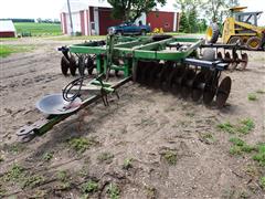 John Deere 315 13' Tandem Disk 