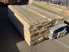 Construction Lumber 