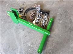 John Deere 980 Field Cultivator Parts 