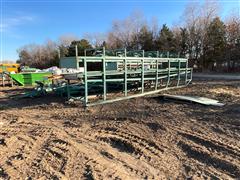 Bartlett Fruit Grading & Handling Equipment/Conveyors 