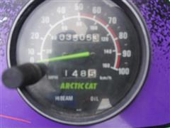 Odometer