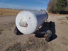 Anhydrous Tank 