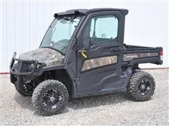 2021 John Deere 835M Gator 4x4 UTV 