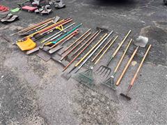 Yard & Garden Hand Tools 