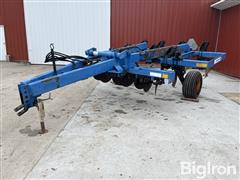 DMI CC2 HD 7 Shank Coulter Champ Chisel Plow 