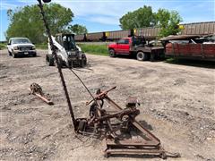 John Deere 7' Sickle Bar Mower 