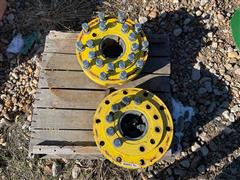 John Deere 8000 R Series Hubs 