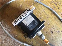 Trimble Wheel Angle Sensor 