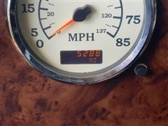 Odometer