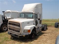 1995 Ford L9000 T/A Truck Tractor 