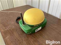 2011 John Deere 3000 Starfire Receiver 