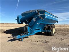 2002 Kinze 1050 Grain Cart 