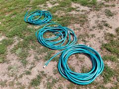 Teknor Apex Garden Hose 