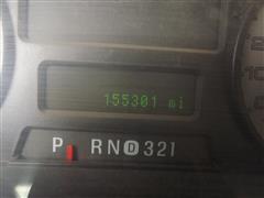 Odometer