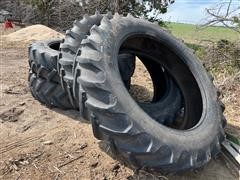Goodyear 480/80R50 Tractor Tires 