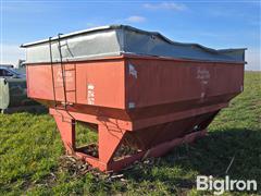 Ficklin 4500 Gravity Wagon Box 