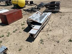 Grain Bin Parts 