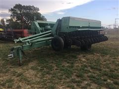 Great Plains Solid Stand 30 30’ Drill 