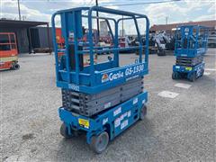 2013 Genie GS1930 Scissor Lift 